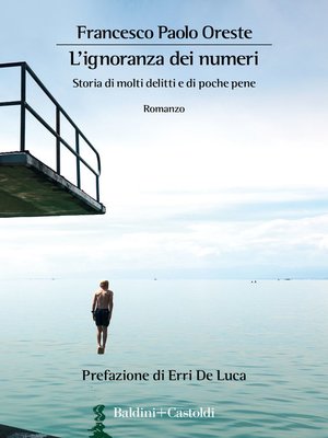 cover image of L'ignoranza dei numeri